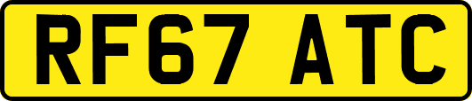 RF67ATC