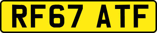 RF67ATF