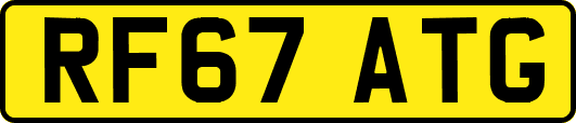 RF67ATG