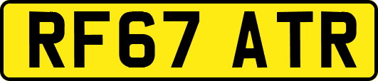 RF67ATR