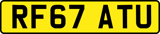 RF67ATU