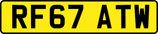 RF67ATW
