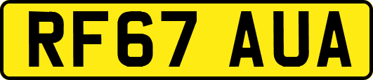 RF67AUA