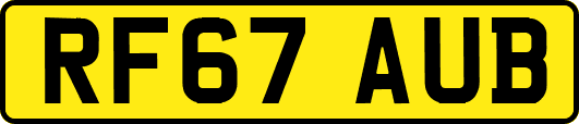 RF67AUB