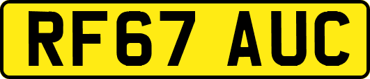 RF67AUC