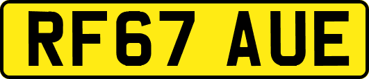 RF67AUE