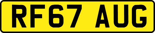 RF67AUG