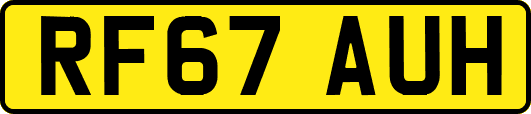 RF67AUH