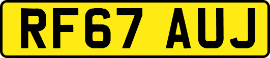 RF67AUJ