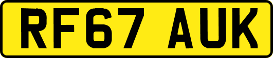 RF67AUK