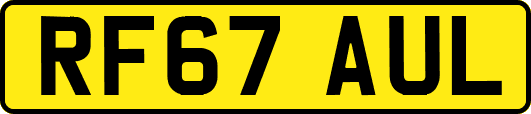 RF67AUL
