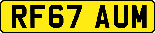 RF67AUM
