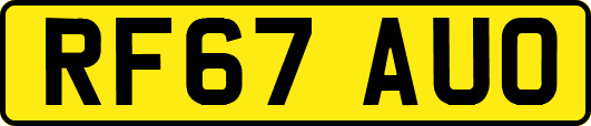 RF67AUO