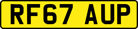 RF67AUP