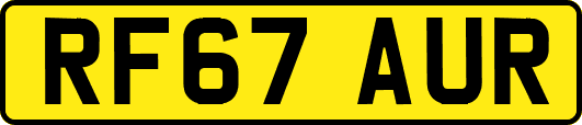 RF67AUR