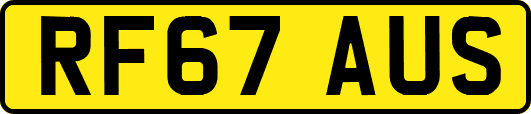 RF67AUS