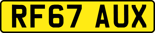 RF67AUX