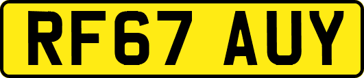RF67AUY