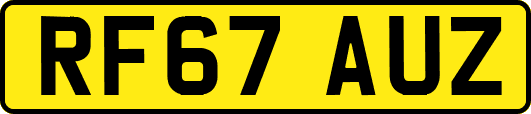 RF67AUZ