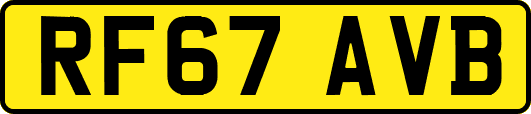 RF67AVB