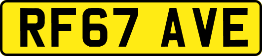 RF67AVE