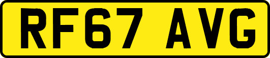 RF67AVG