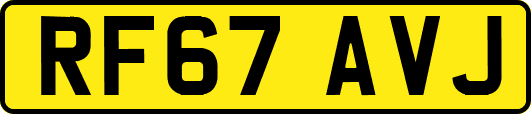 RF67AVJ