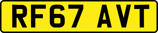 RF67AVT