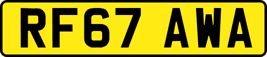 RF67AWA