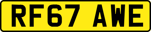 RF67AWE