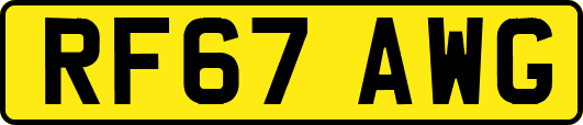 RF67AWG