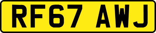 RF67AWJ