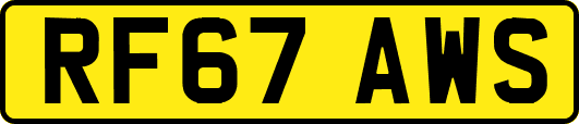 RF67AWS
