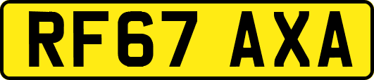 RF67AXA