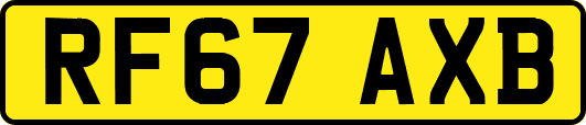 RF67AXB