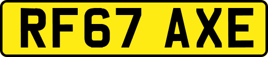 RF67AXE