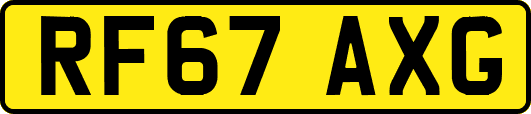 RF67AXG