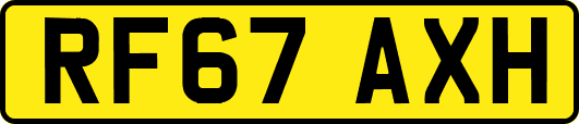 RF67AXH