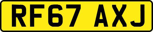 RF67AXJ