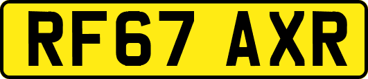 RF67AXR