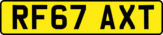 RF67AXT