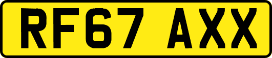 RF67AXX