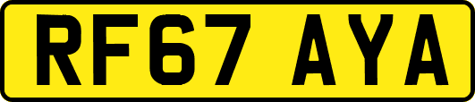 RF67AYA