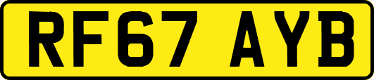 RF67AYB