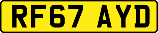 RF67AYD