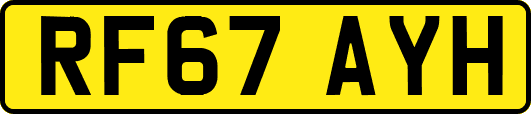 RF67AYH
