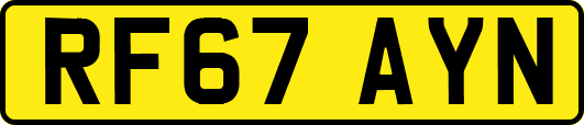 RF67AYN