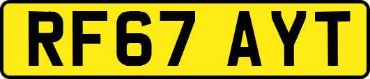 RF67AYT