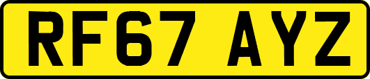 RF67AYZ