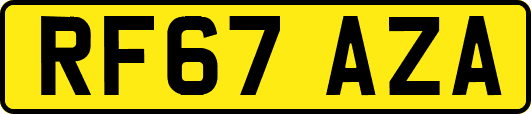 RF67AZA